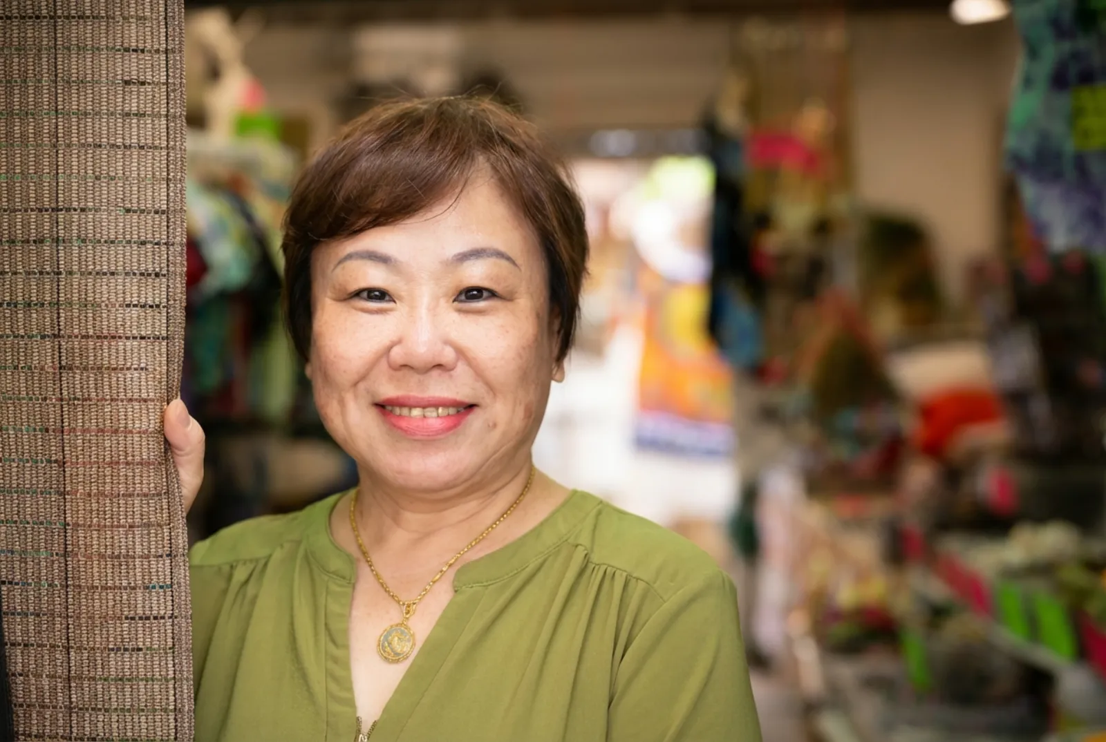 Jenny's Hawaiian Gift Shop