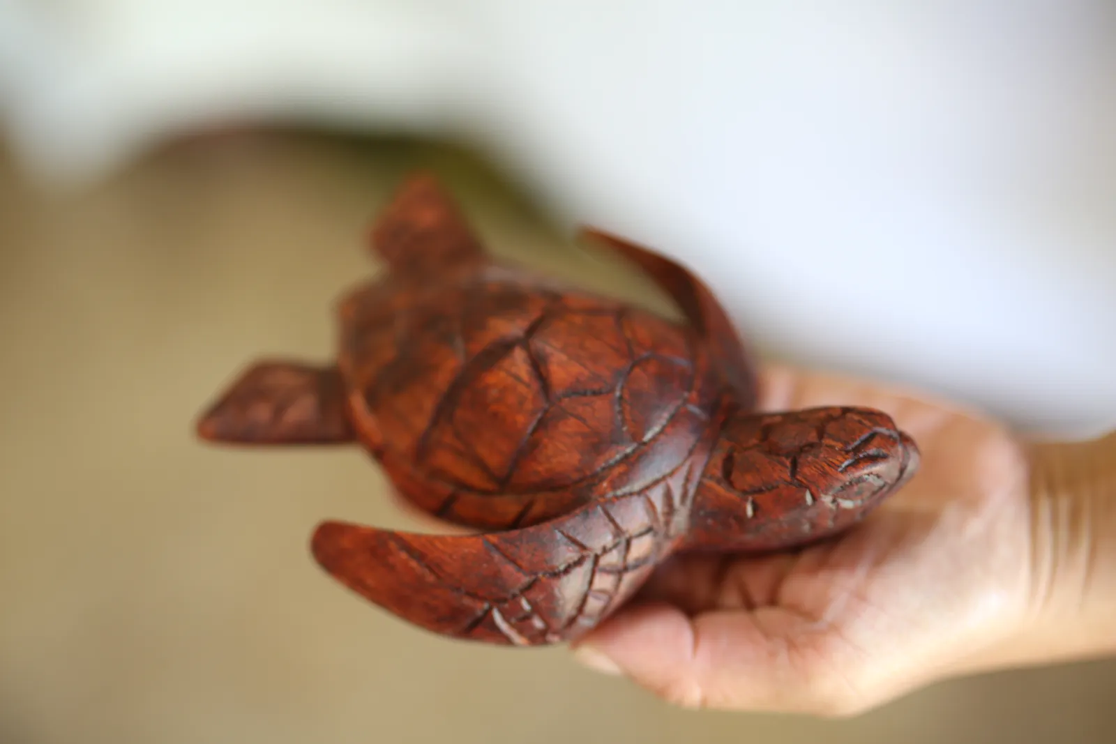 JP Enterprise Wood Carvings