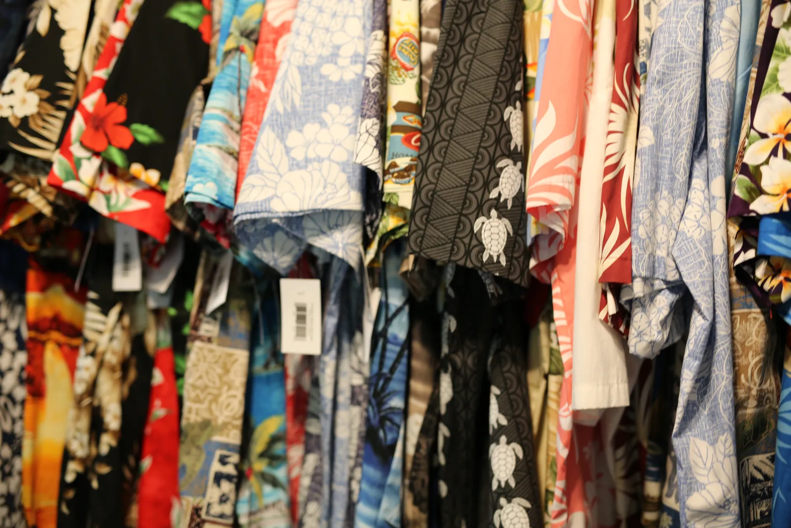 Hawaiian Shirts